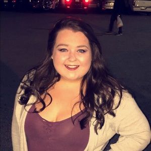 Meet your Posher, Bethany